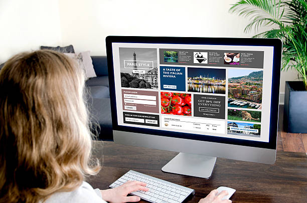 The Evolution and Future of Web Design in 2026